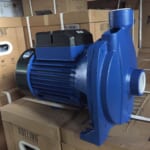 Máy bơm nước 1 pha 0.75HP Adelino ACm55 (2)