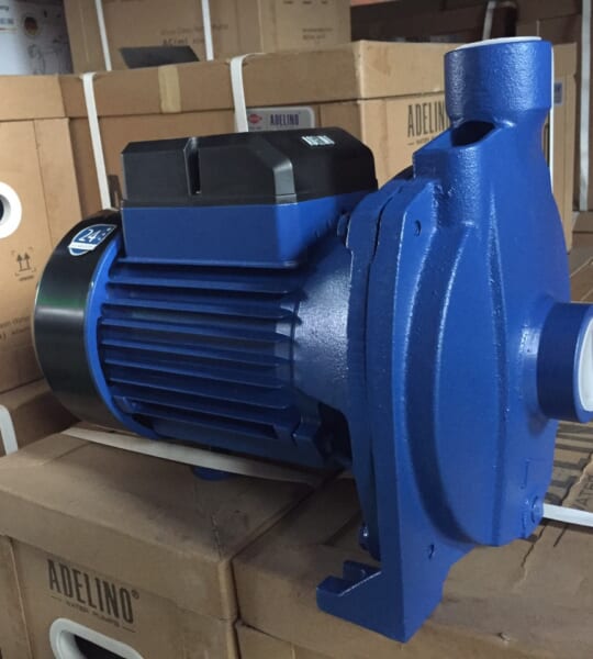 Máy bơm nước 1 pha 0.75HP Adelino ACm55 (2)