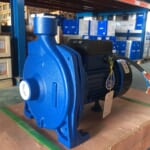 Máy bơm nước 1 pha 0.75HP Adelino ACm55 (3)
