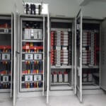 Tủ điện phân phối tổng (MSB) (1)