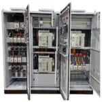 Tủ điện phân phối tổng (MSB) (2)