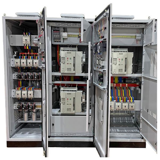 Tủ điện ATS