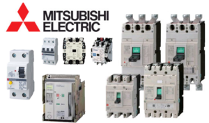 Thiết bị điện Mitsubishi chính hãng