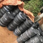 Dây cáp điện thoại cột cành sầu riêng – Giải pháp cố định cành hiệu quả cho nhà vườn Gia Lai