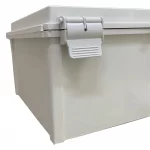 Tủ điện nhựa ngoài trời KYE chống nước (2)