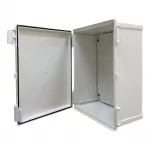 Tủ điện nhựa ngoài trời KYE chống nước (4)