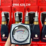 Máy đo pH và độ ẩm đất Takemura DM-15 chính hãng (8)